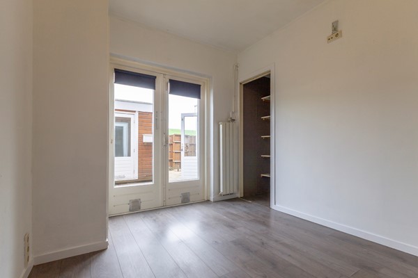 Medium property photo - Kanaalweg 124, 1782 GH Den Helder